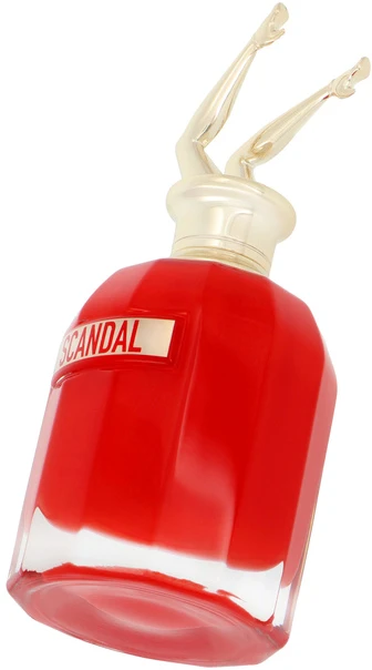 Jean Paul Gaultier Scandal Le Parfum Eau De Parfum Intense EDP parfumuotas vanduo moterims, 80 ml | Testeris