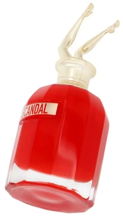 Jean Paul Gaultier Scandal Le Parfum Eau De Parfum Intense EDP parfumuotas vanduo moterims, 80 ml | Testeris