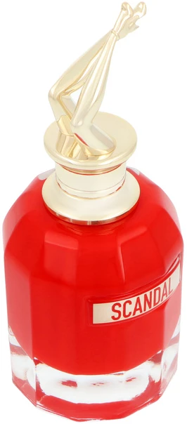 Jean Paul Gaultier Scandal Le Parfum Eau De Parfum Intense EDP parfumuotas vanduo moterims, 80 ml | Testeris