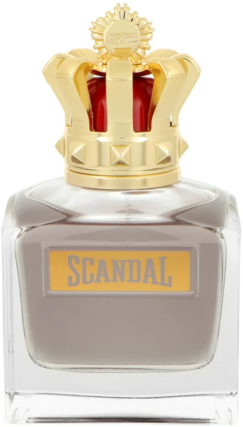 JEAN PAUL GAULTIER Scandal Pour Homme EDT 100ml testeris