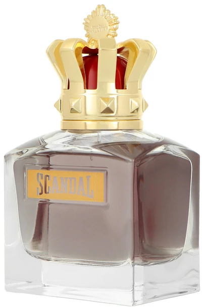JEAN PAUL GAULTIER Scandal Pour Homme EDT 100ml testeris