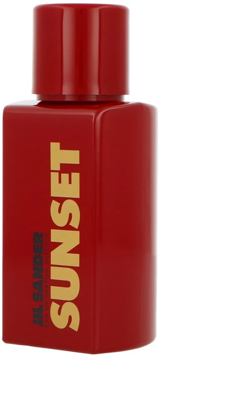 Testeris Jil Sander Sunset Intense EDP 75 ml