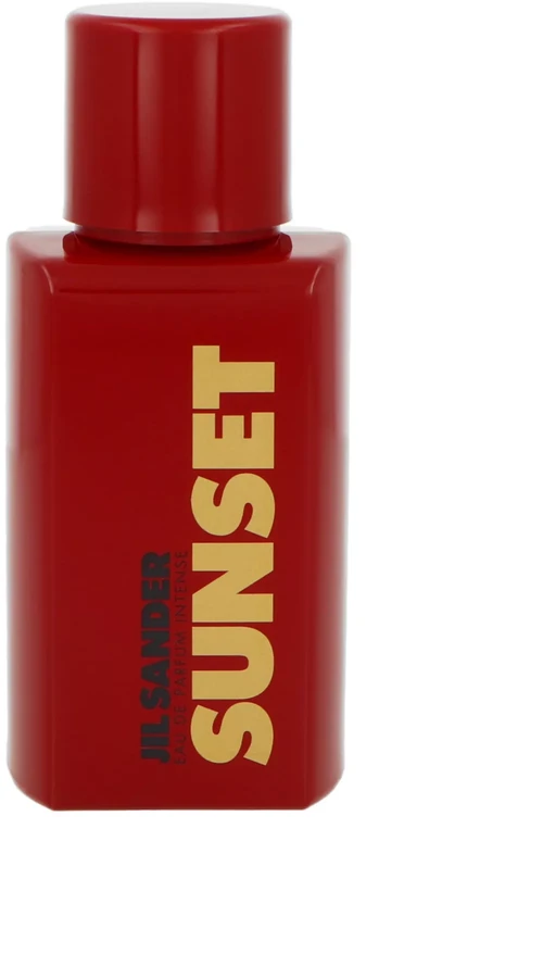 Testeris Jil Sander Sunset Intense EDP 75 ml