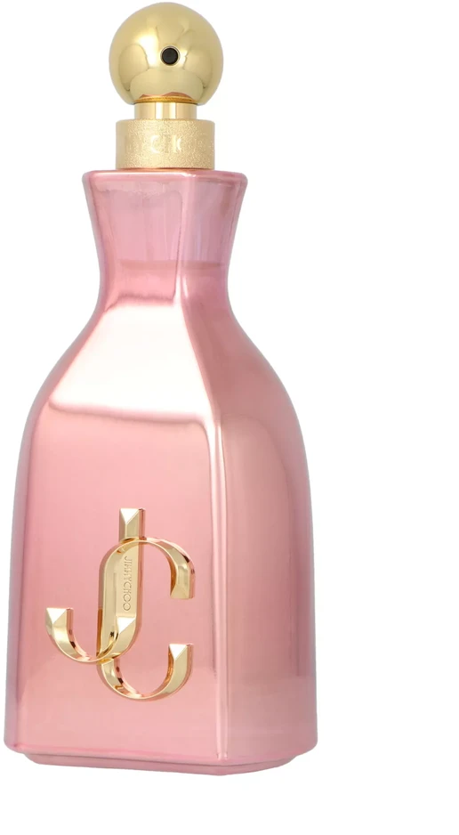 Flakon Jimmy Choo I Want Choo With Love EDP 125ml