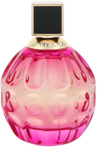 Kvepalai moterims Jimmy Choo Rose Passion EDP, 100 ml