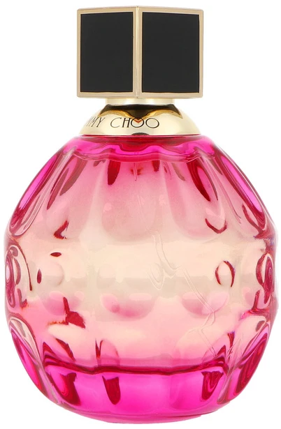 Kvepalai moterims Jimmy Choo Rose Passion EDP, 100 ml