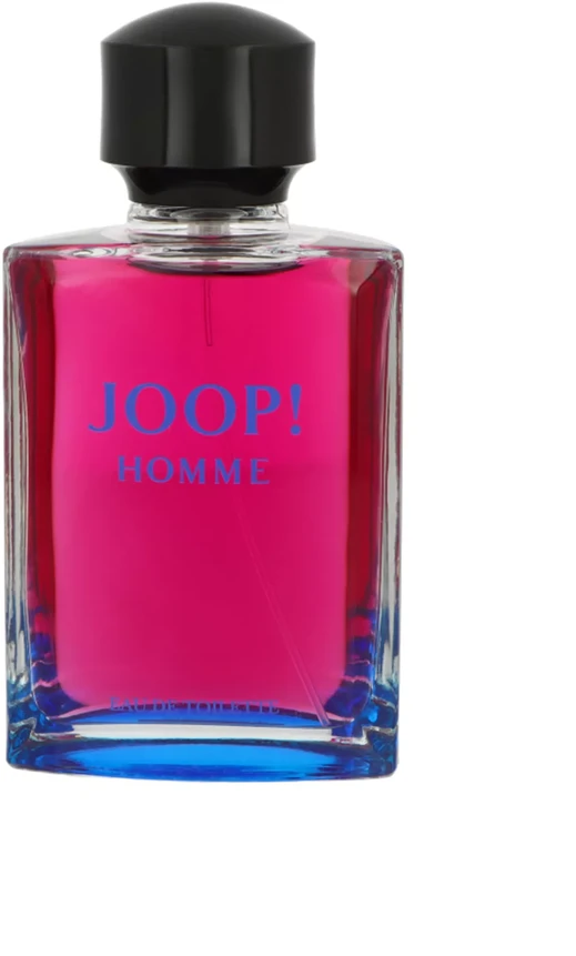 Testeris Joop! Homme Neon Edition EDT 125ml