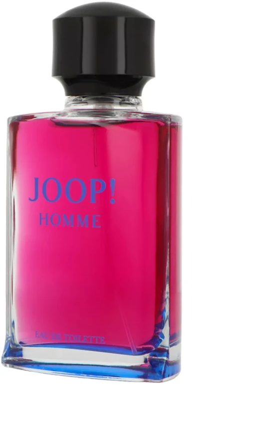 Testeris Joop! Homme Neon Edition EDT 125ml