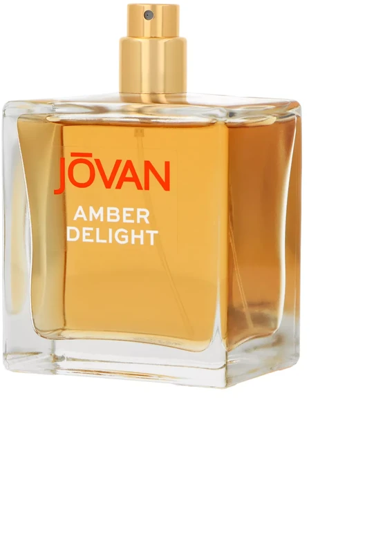 Flakon Jovan Amber Delight EDP 100ml