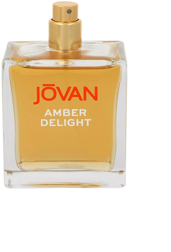 Flakon Jovan Amber Delight EDP 100ml