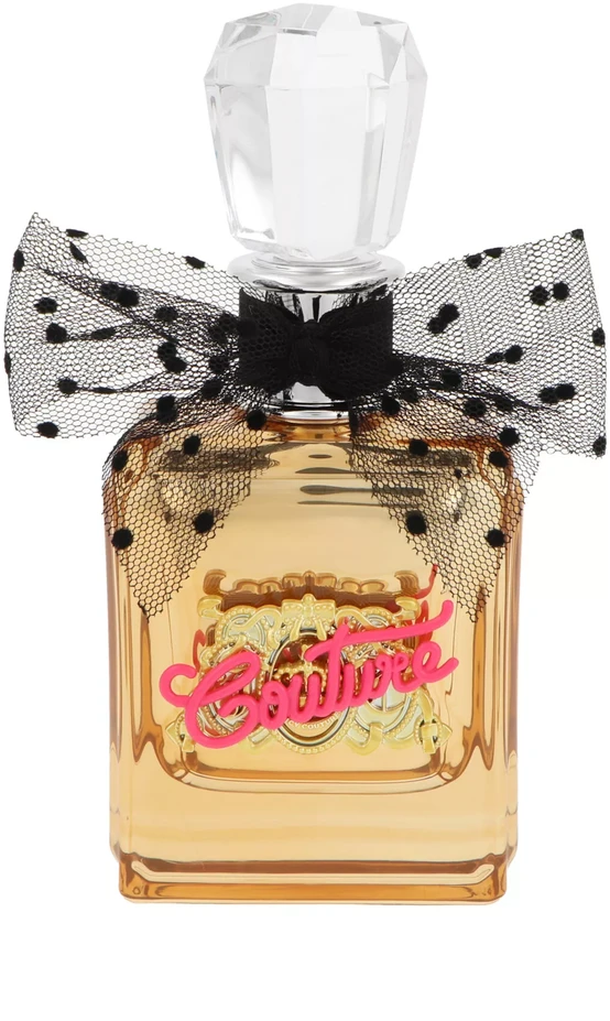 Juicy Couture Viva La Juicy Gold Couture EDP 100 ml