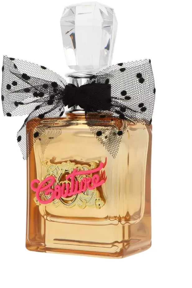 Juicy Couture Viva La Juicy Gold Couture EDP 100 ml