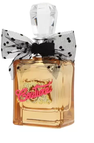 Juicy Couture Viva La Juicy Gold Couture EDP 100 ml