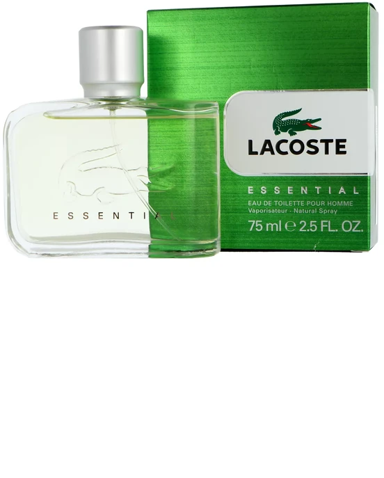 Kvepalai vyrams Lacoste Essential EDT, 125 ml