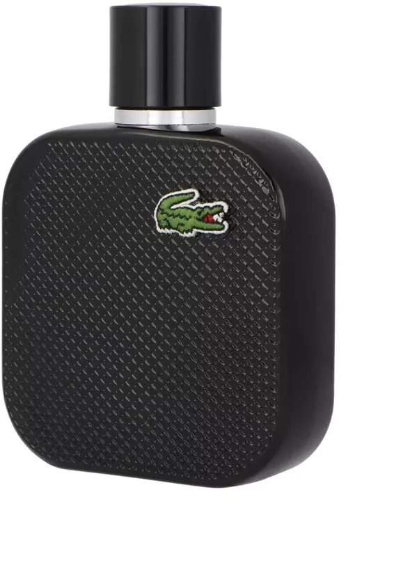 Flakon Lacoste L.12.12 Noir EDT 100ml