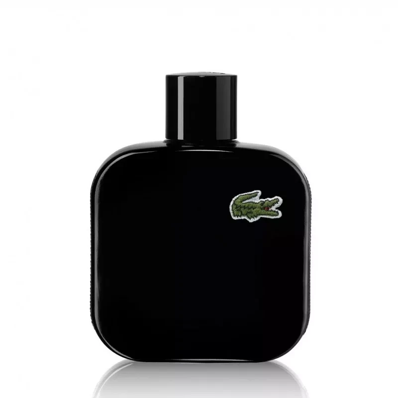 Flakon Lacoste L.12.12 Noir EDT 100ml