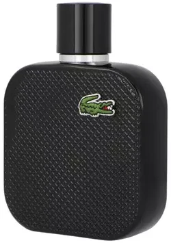 Flakon Lacoste L.12.12 Noir EDT 100ml
