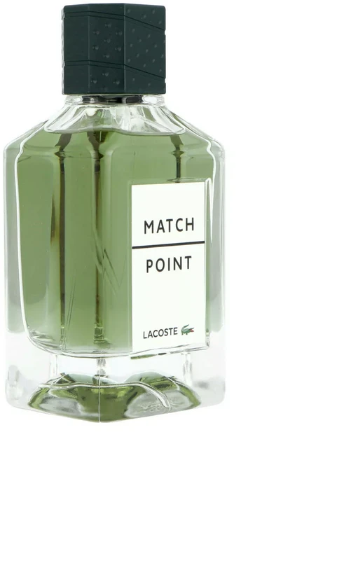 Lacoste Match Point (EDT) tualetinis vanduo vyrams 100 ml