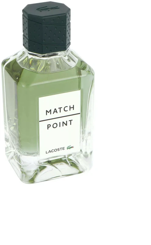Lacoste Match Point (EDT) tualetinis vanduo vyrams 100 ml