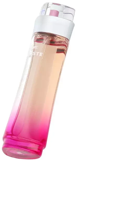 Flakon Lacoste Touch Of Rožinė EDT 90ml