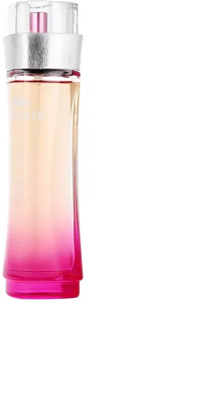 Flakon Lacoste Touch Of Rožinė EDT 90ml
