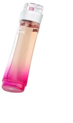 Flakon Lacoste Touch Of Rožinė EDT 90ml