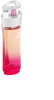 Flakon Lacoste Touch Of Rožinė EDT 90ml