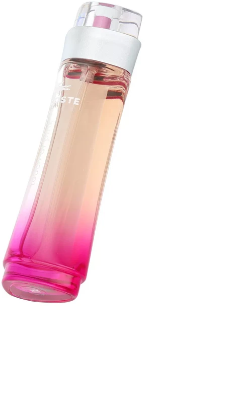 Flakon Lacoste Touch Of Rožinė EDT 90ml
