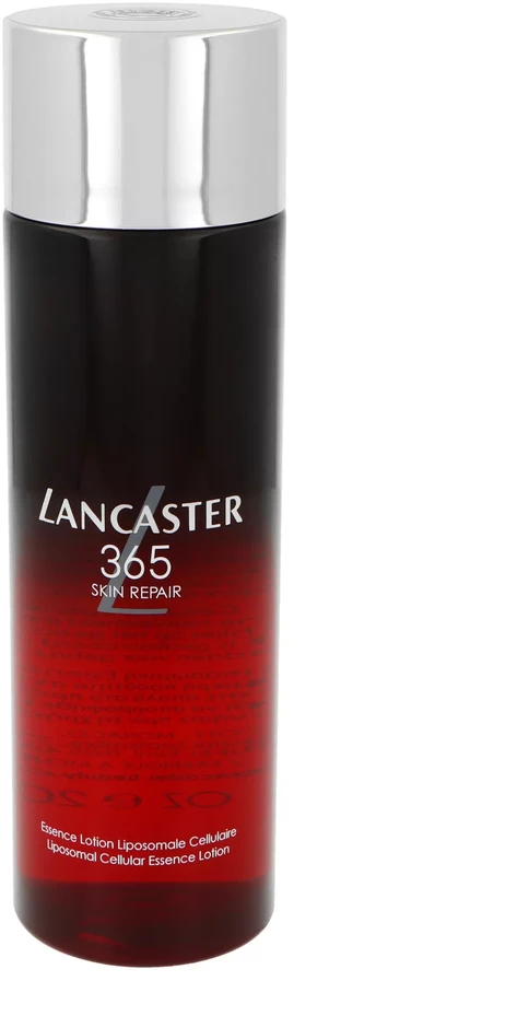 Testeris „Lancaster 365 Skin Repair Essence“ losjonas 200 ml