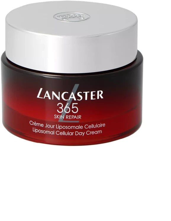 Lancaster 365 Skin Repair liposominis ląstelinis dieninis kremas 50ml