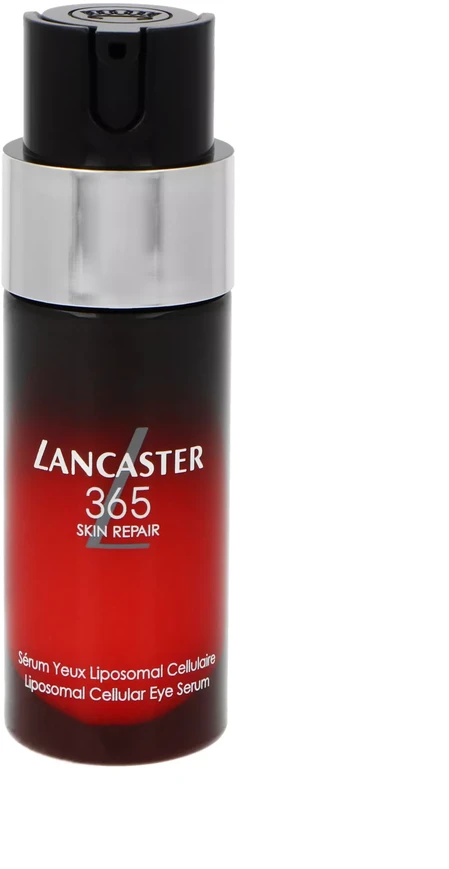 Testeris „Lancaster 365 Skin Repair Liposomal Cellular Eye Serum“ 15 ml