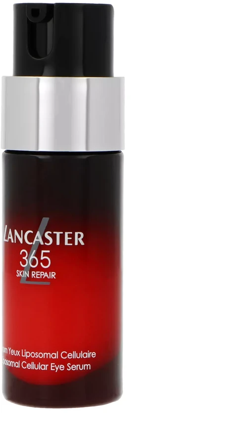 Testeris „Lancaster 365 Skin Repair Liposomal Cellular Eye Serum“ 15 ml