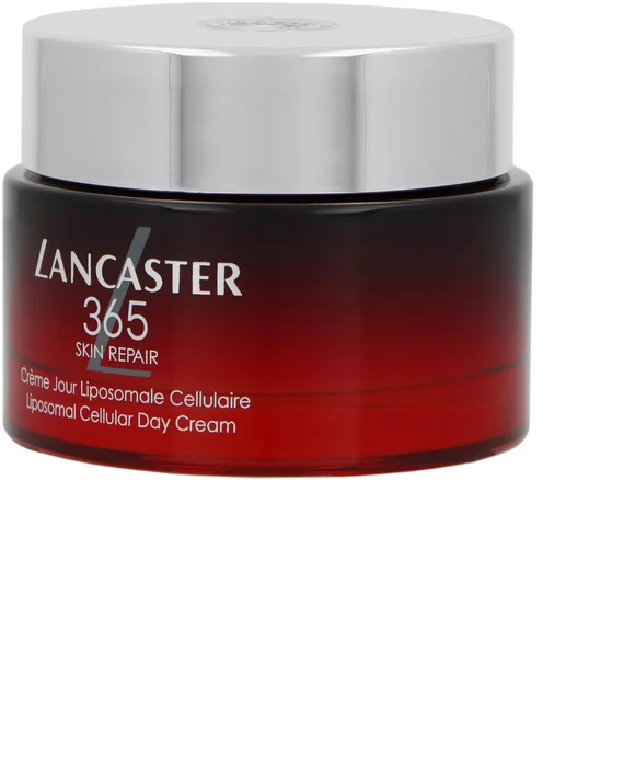 Lancaster 365 Skin Repair liposominis ląstelinis dieninis kremas 50ml
