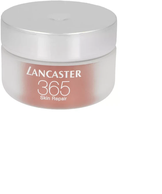 Lancaster 365 Skin Repair Rich dieninis kremas SPF15 testeris, 50 ml