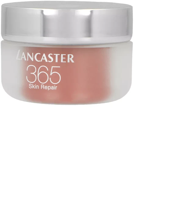 Lancaster 365 Skin Repair Rich dieninis kremas SPF15 testeris, 50 ml