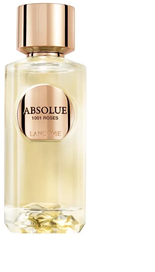 Flakon Lancome Absolue 1001 Roses EDP 100ml