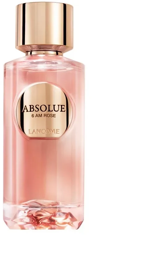 Flakon Lancome Absolue 6AM Rose EDP 100ml