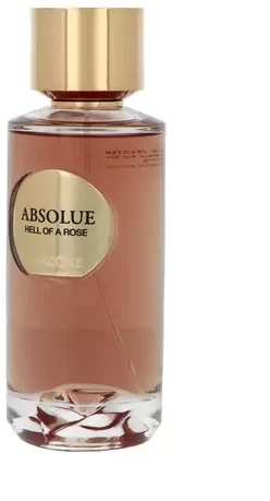 Flakonas Lancome Absolue Hell Of A Rose EDP 100ml