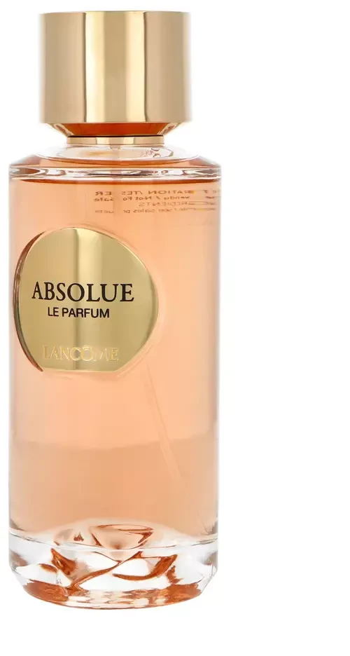 Flakon Lancome Absolue Le Parfum EDP 100ml