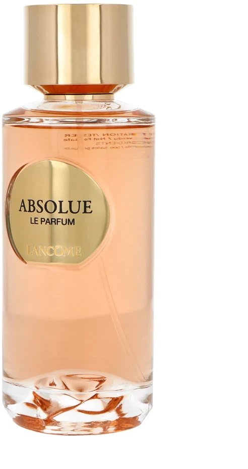 Flakon Lancome Absolue Le Parfum EDP 100ml