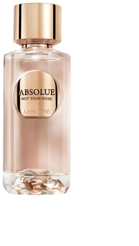 Flakon Lancome Absolue Not Your Rose EDP 100ml