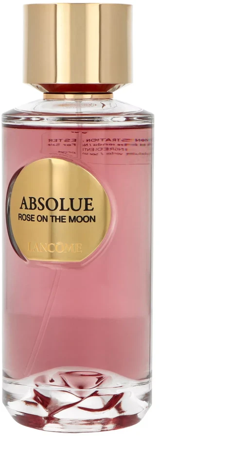 Flakonas Lancome Absolue Rose On The Moon EDP 100 ml