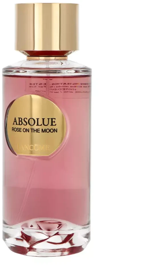 Flakonas Lancome Absolue Rose On The Moon EDP 100 ml