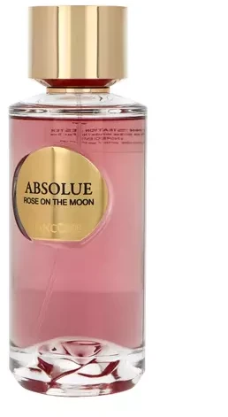 Flakonas Lancome Absolue Rose On The Moon EDP 100 ml