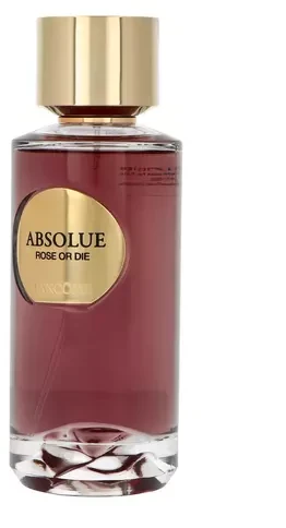 Flakon Lancome Absolue Rose Or Die EDP 100ml