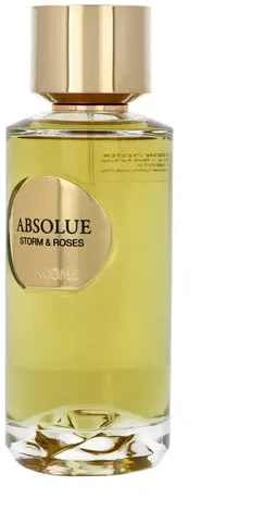 Flakonas Lancome Absolue Storm & Roses EDP 100ml