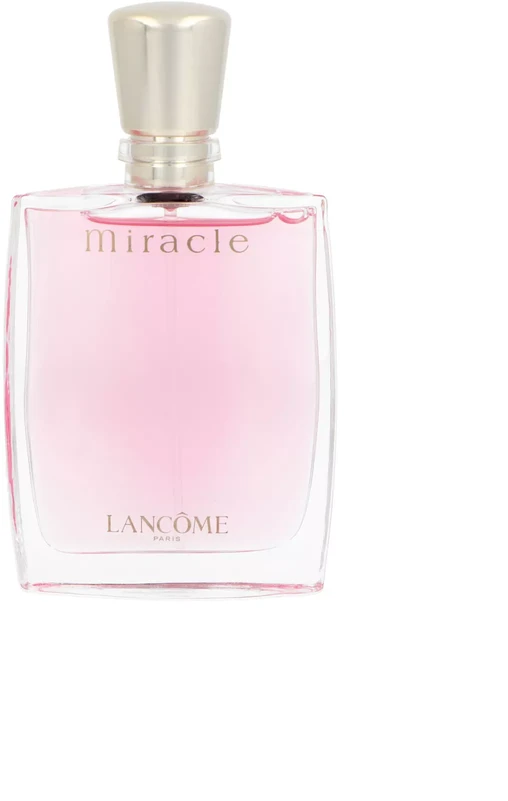 Lancome, Miracle, Eau De Parfum, Moterims, 100 ml *Tester