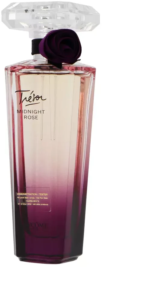 Flakon Lancome Tresor Midnight Rose EDP 50ml