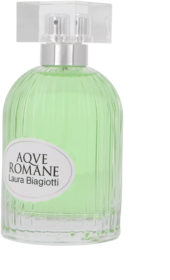 Flakon Laura Biagiotti Aqve Romane Divinum Ficus EDT 100ml