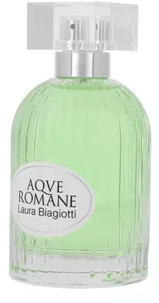 Flakon Laura Biagiotti Aqve Romane Divinum Ficus EDT 100ml